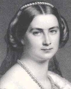 Königin Marie von Bayern Königin Marie von Bayern