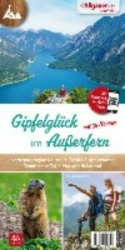 Christian Dietz: Gipfelglück im Außerfern