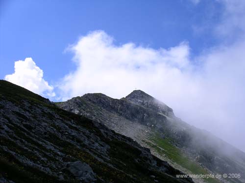 Jochbachtal