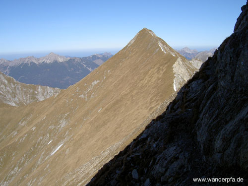 Elmer Kreuzspitze